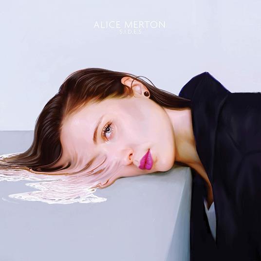 S.I.D.E.S. - CD Audio di Alice Merton