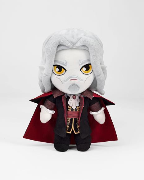 Castlevania Dracula Peluche Peluches Itemlab