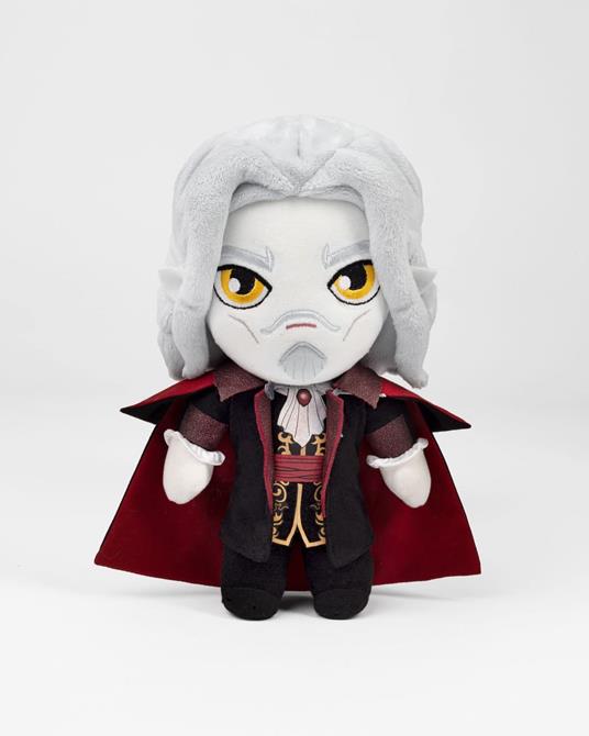 Castlevania Dracula Peluche Peluches Itemlab