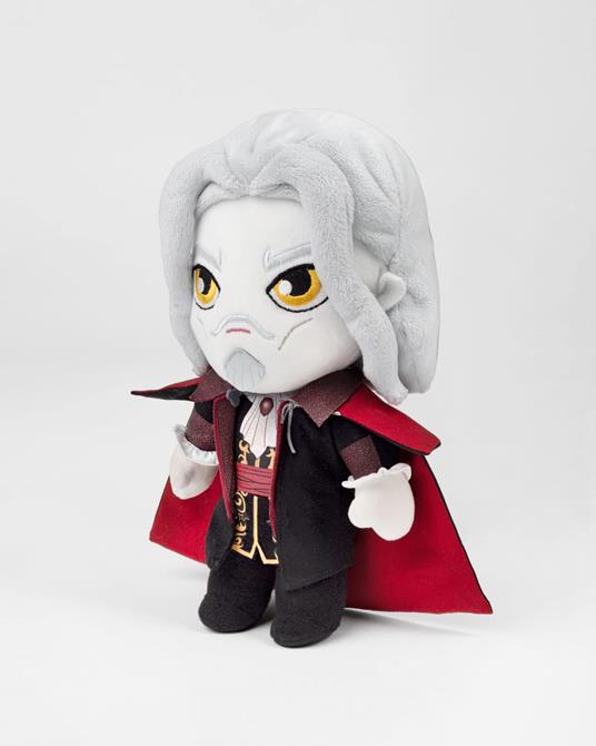 Castlevania Dracula Peluche Peluches Itemlab - 2