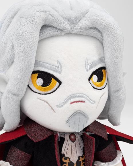 Castlevania Dracula Peluche Peluches Itemlab - 4