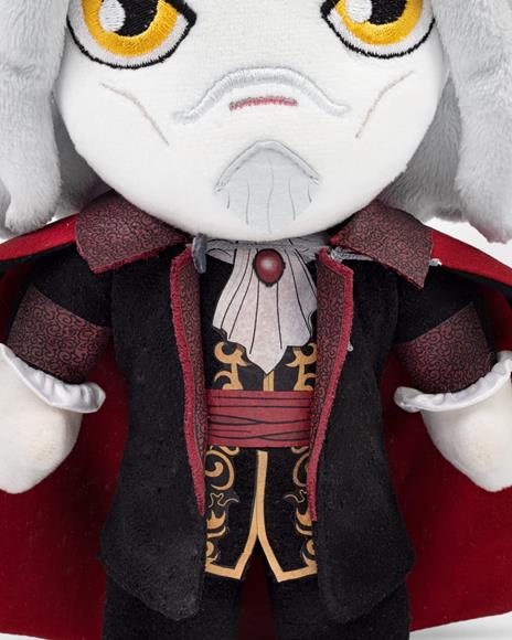 Castlevania Dracula Peluche Peluches Itemlab - 5