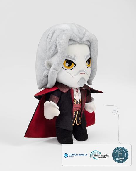 Castlevania Dracula Peluche Peluches Itemlab - 6