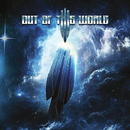 Out of This World - CD Audio di Out of This World