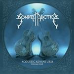 Acoustic Adventures vol.1 (Blue Coloured Vinyl)