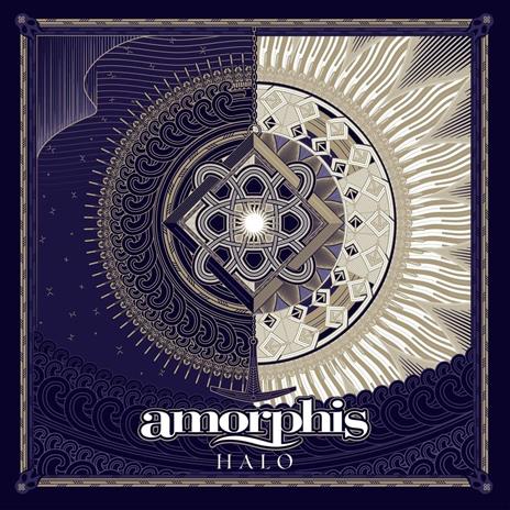 Halo (CD Digipack) - CD Audio di Amorphis