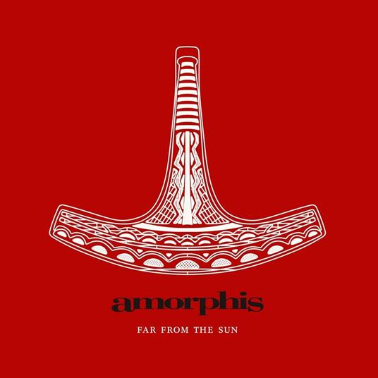 Far from the Sun - Vinile LP di Amorphis