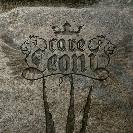 III - CD Audio di Coreleoni