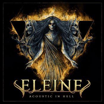 Acoustic in Hell - CD Audio di Eleine