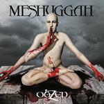 Obzen (Coloured Splatter Vinyl)