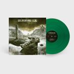 The Fall of the Shires (Green Vinyl)