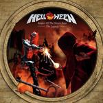 Keeper Of The Seven Keys - The Legacy