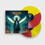 Cycles of Pain (Red-Yellow Split Coloured Vinyl)