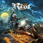 Mean Streets (Electric Blue Vinyl)