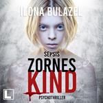 Sepsis - Zorneskind - Hauptkommissar Heerse ermittelt, Band 11 (ungekürzt)