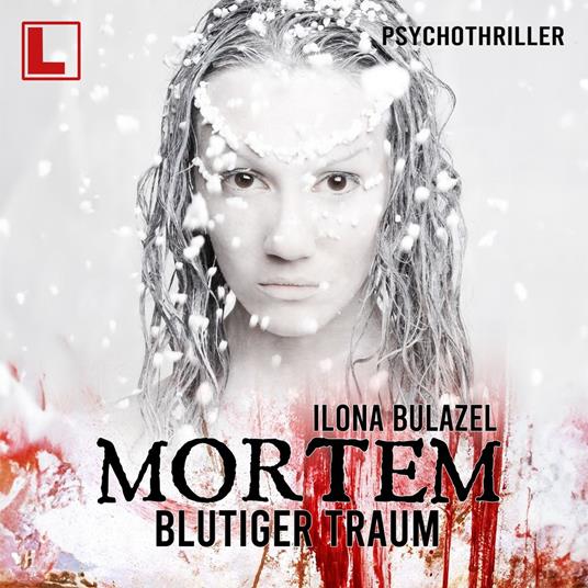 Blutiger Traum - Mortem, Band 1 (ungekürzt)