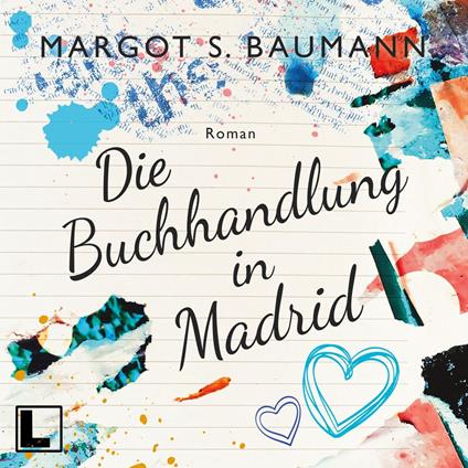 Die Buchhandlung in Madrid - Spanische Geheimnisse, Band 2 (ungekürzt)