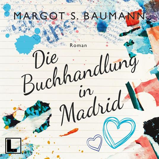 Die Buchhandlung in Madrid - Spanische Geheimnisse, Band 2 (ungekürzt)