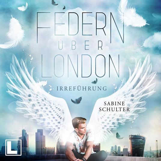 Irreführung - Federn über London, Band 2 (ungekürzt)