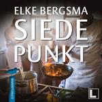 Siedepunkt - Büttner und Hasenkrug ermitteln, Band 36 (ungekürzt)