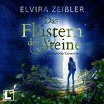 Das Flüstern der Steine - Gemstone Caverns, Band 1 (ungekürzt)