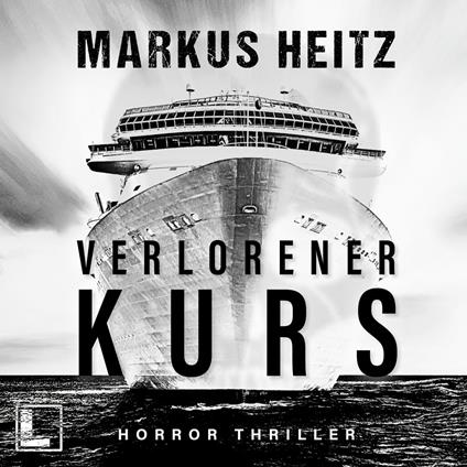 Verlorener Kurs