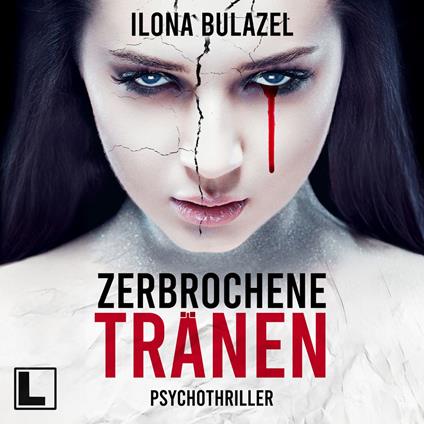 Zerbrochene Tränen