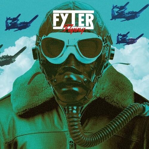 Flying - Vinile LP di Fyter