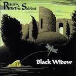 Return To The Sabbat