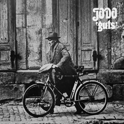Guts - CD Audio di Jodo
