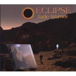 Eclipse - Vinile LP di Jade Warrior