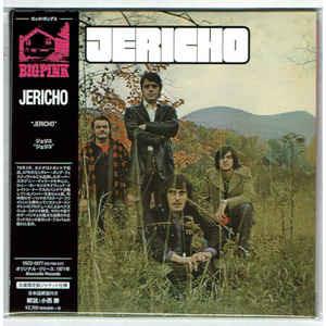 Jericho - Vinile LP di Jericho