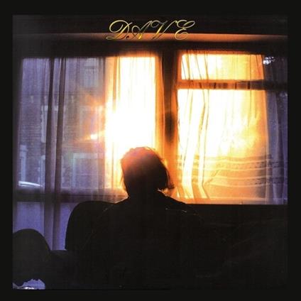 Whatever Happened To? ? - Vinile LP di Dave