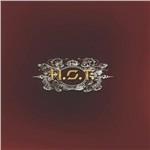 Hands of Time - CD Audio