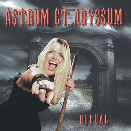 Ritual - CD Audio di Astrum et Abyssum