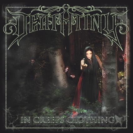 In Creeps Clothing - CD Audio di Deathtiny