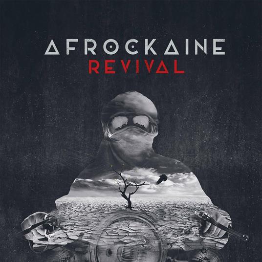 Revival - CD Audio di Afrockaine