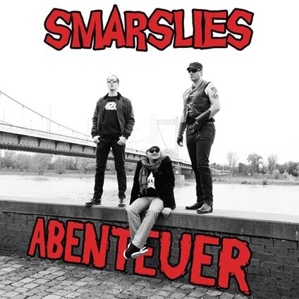 Abenteuer - CD Audio di Smarslies