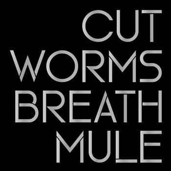 CD Breath Mule di Cut Worms