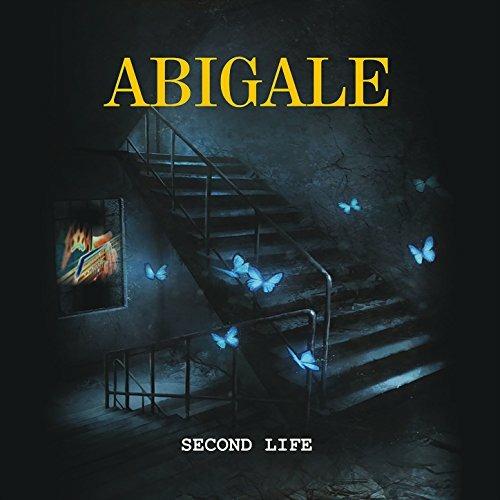 Second Life - CD Audio di Abigale