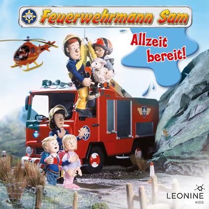 Folgen 9-12: Allzeit Bereit! (Classic)