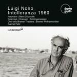 Intolleranza 1960