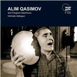 Intimate Dialogue - CD Audio di Alim Qasimov