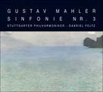 Sinfonia n.3 - CD Audio di Gustav Mahler