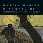 Sinfonia N.1 - CD Audio di Gustav Mahler