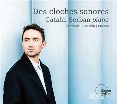 Des Cloches Sonores - CD Audio