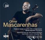 Plays Gulda & Kapustin