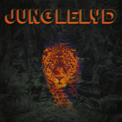 Paracaidas / Dia De Muertos - CD Audio di Junglelyd