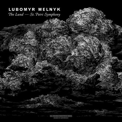 Lund St. Petri Symphony - Vinile LP di Lubomyr Melnyk