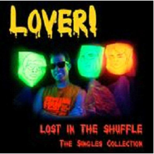 Lost In The Shuffle - Vinile LP di Lover!